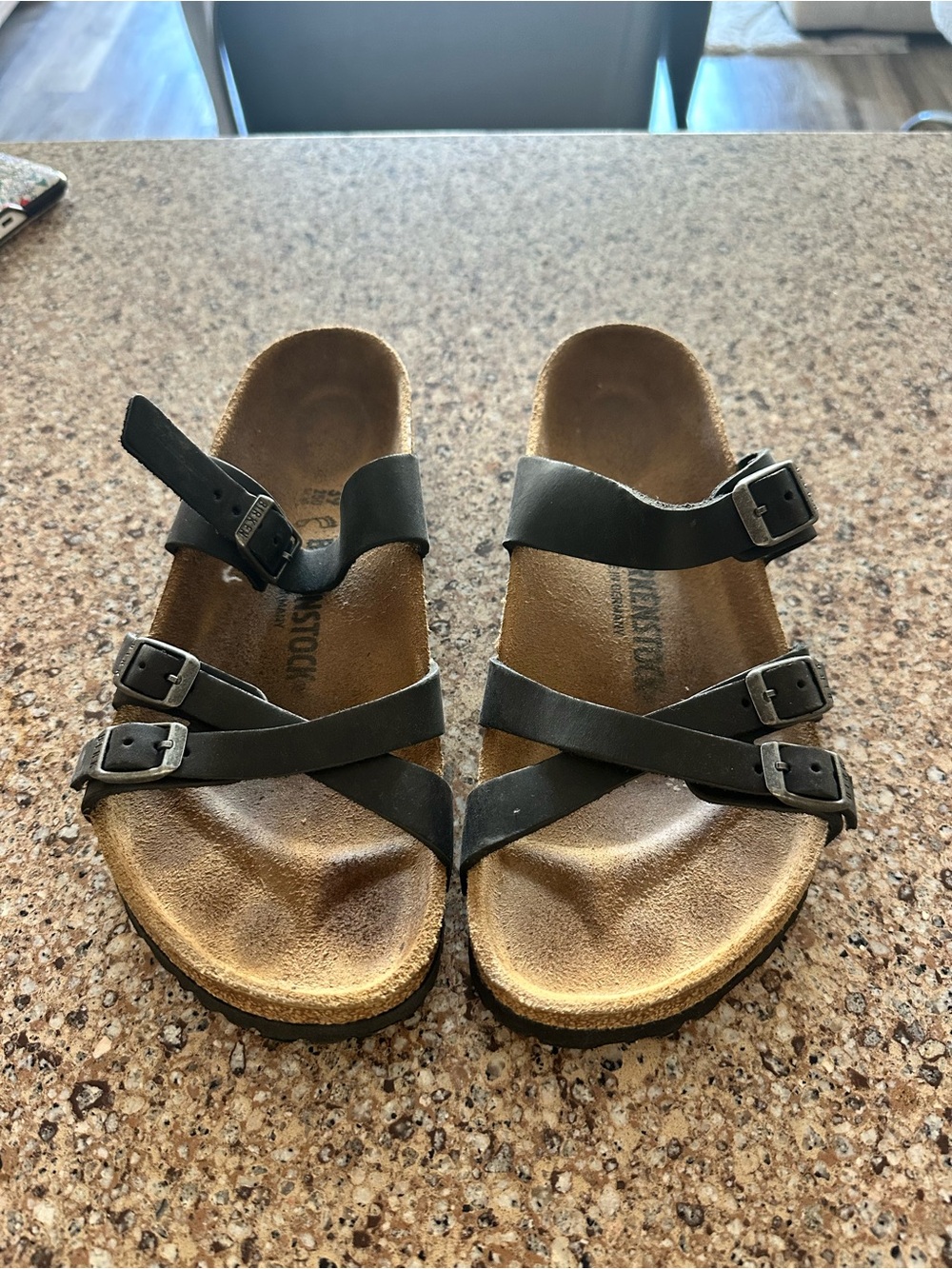 Women's Birkenstock Franca